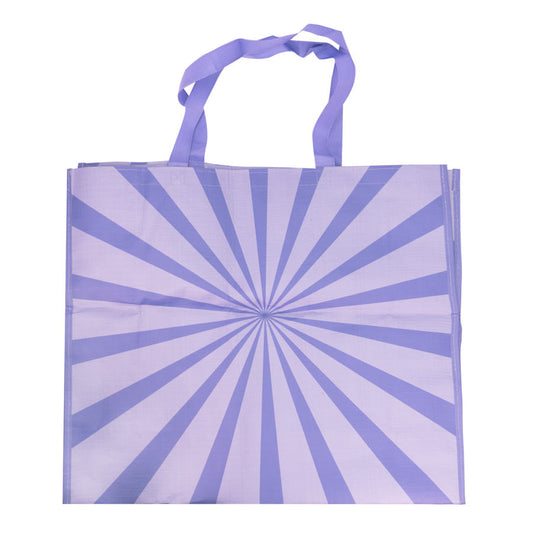 BOLSA EMPAQUE MORADA GRANDE