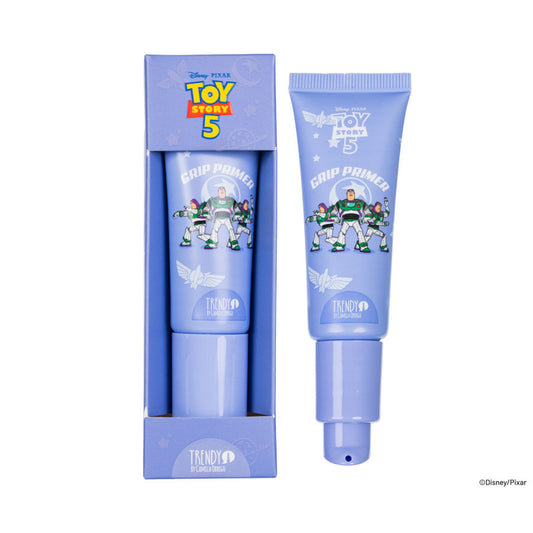 GRIP PRIMER BUZZ
