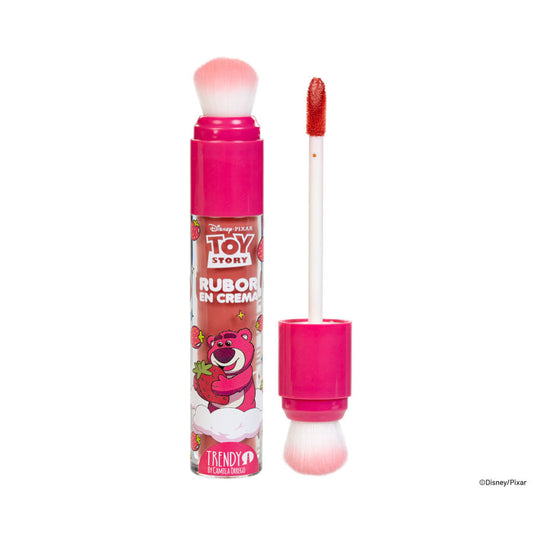 RUBOR EN CREMA LOTSO