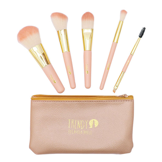 KIT BROCHA TRENDY MINI
