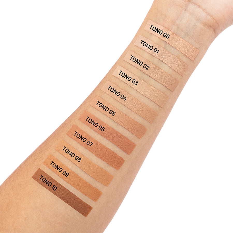 CORRECTOR PROFESIONAL TRENDY MAGIC GRANDE 14G