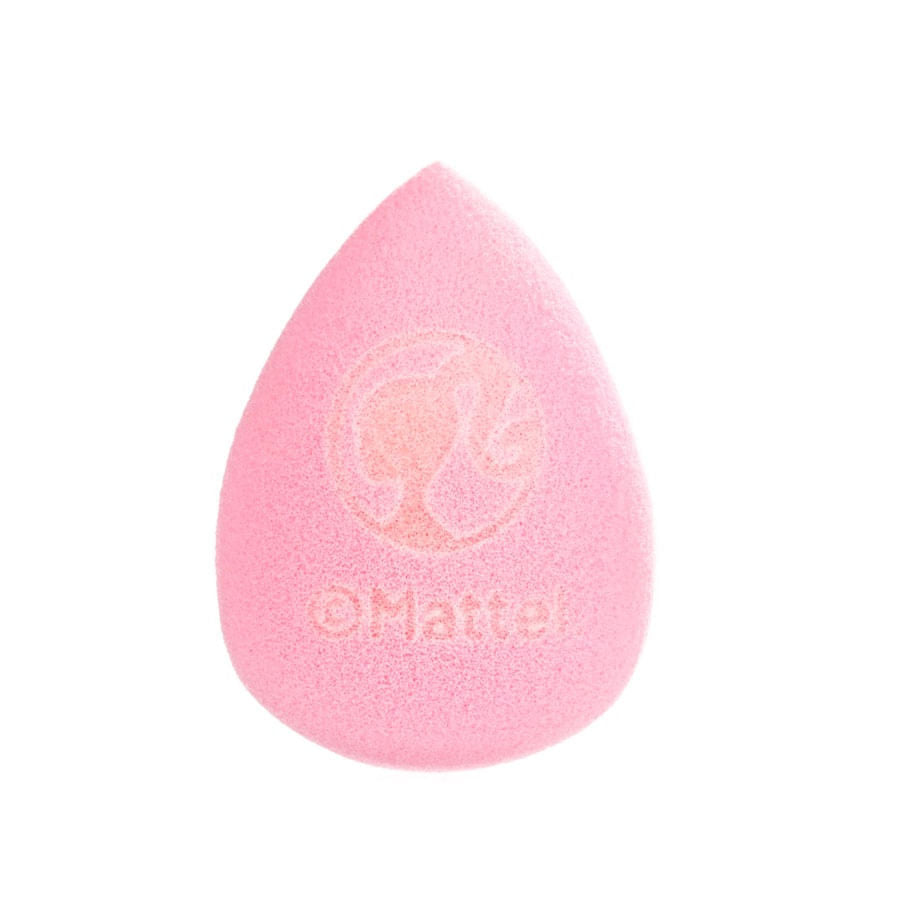 ESPONJA DUO BARBIE