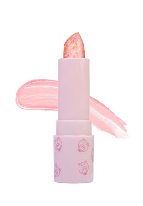 LIP BALM GLITTER HAM